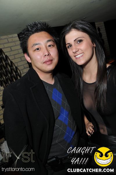 Tryst nightclub photo 174 - November 5th, 2010