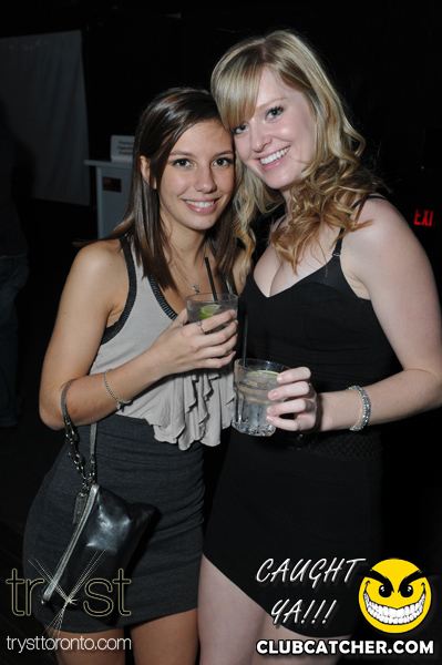 Tryst nightclub photo 183 - November 5th, 2010