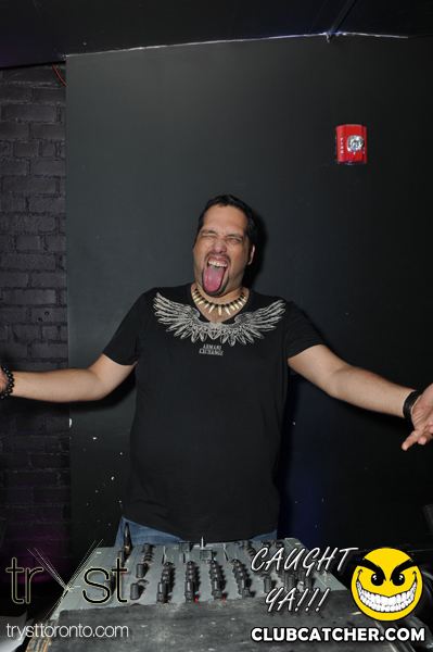 Tryst nightclub photo 186 - November 5th, 2010