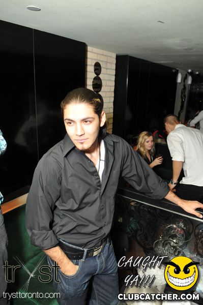 Tryst nightclub photo 189 - November 5th, 2010