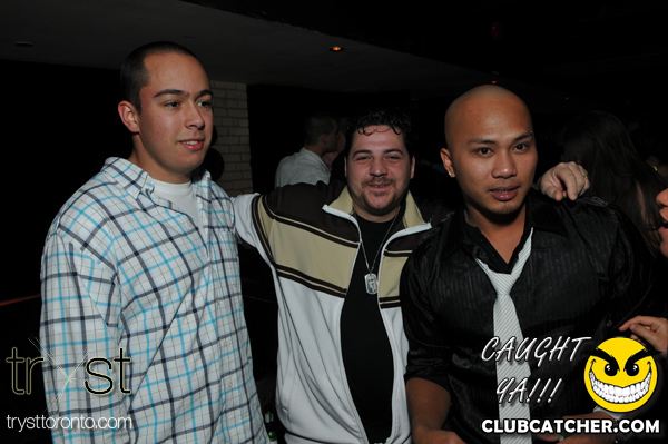 Tryst nightclub photo 207 - November 5th, 2010