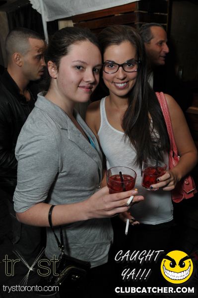 Tryst nightclub photo 22 - November 5th, 2010