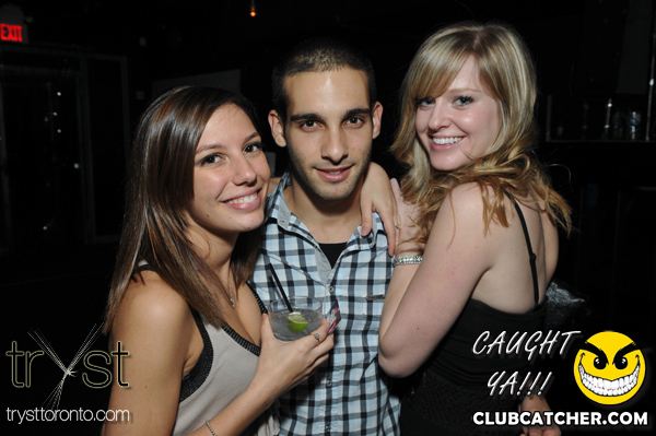 Tryst nightclub photo 211 - November 5th, 2010