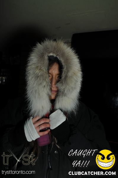 Tryst nightclub photo 217 - November 5th, 2010