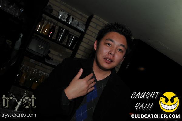 Tryst nightclub photo 226 - November 5th, 2010