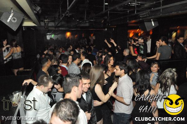 Tryst nightclub photo 29 - November 5th, 2010