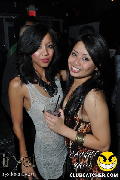 Tryst nightclub photo 34 - November 5th, 2010