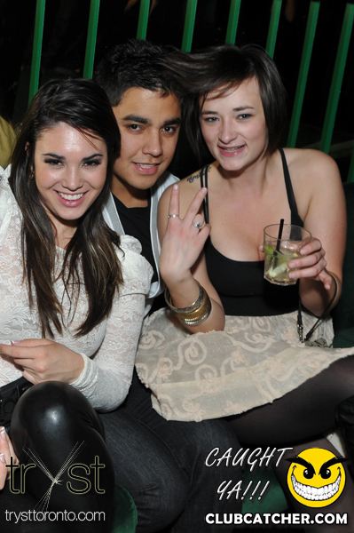 Tryst nightclub photo 38 - November 5th, 2010