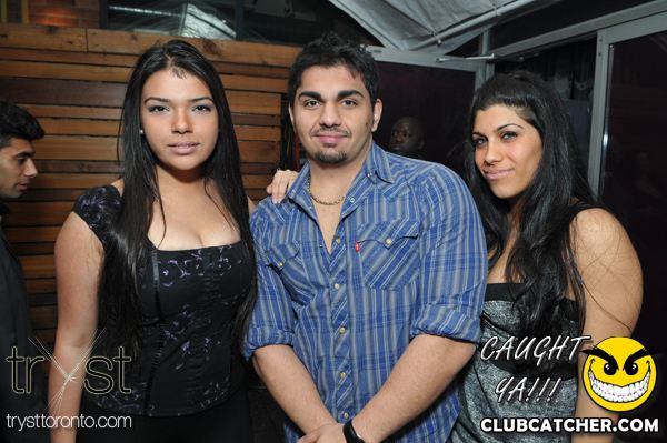 Tryst nightclub photo 42 - November 5th, 2010