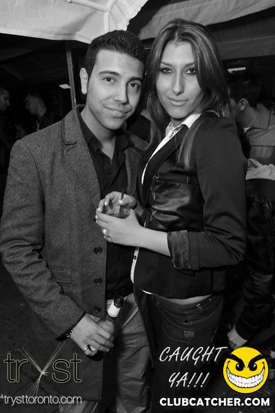 Tryst nightclub photo 44 - November 5th, 2010