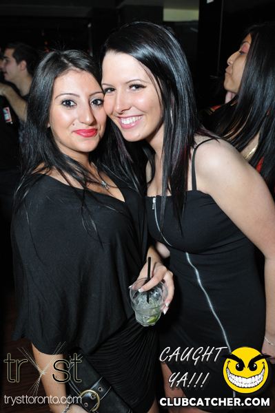 Tryst nightclub photo 47 - November 5th, 2010