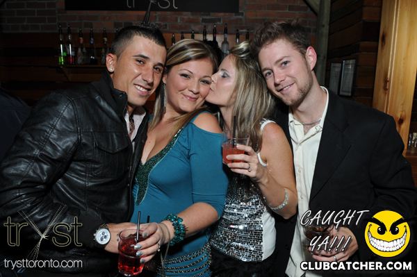 Tryst nightclub photo 51 - November 5th, 2010