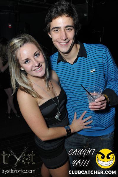 Tryst nightclub photo 57 - November 5th, 2010