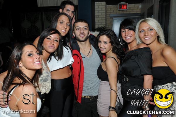 Tryst nightclub photo 8 - November 5th, 2010