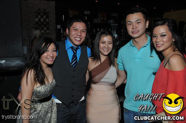 Tryst nightclub photo 94 - November 5th, 2010