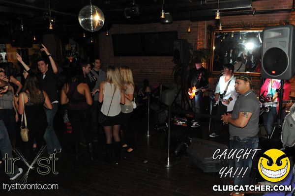 Tryst nightclub photo 103 - November 25th, 2010