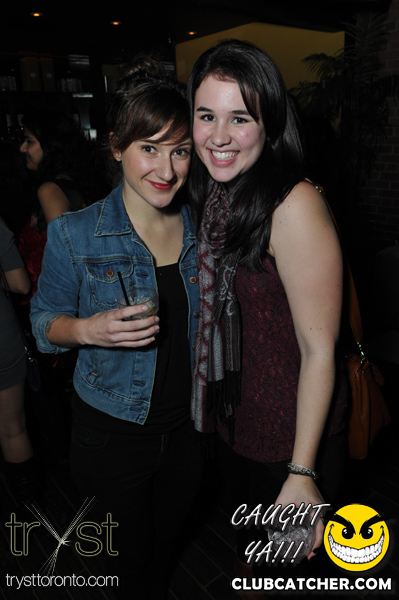 Tryst nightclub photo 106 - November 25th, 2010