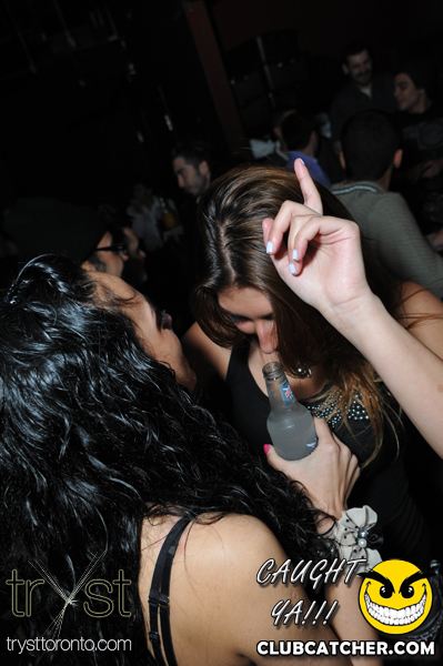 Tryst nightclub photo 109 - November 25th, 2010