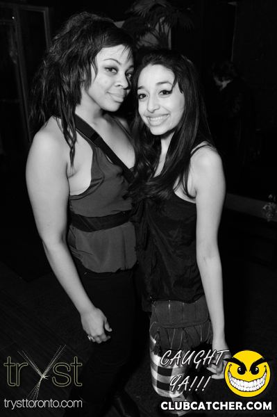Tryst nightclub photo 116 - November 25th, 2010
