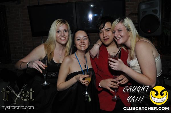 Tryst nightclub photo 121 - November 25th, 2010