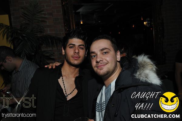 Tryst nightclub photo 130 - November 25th, 2010