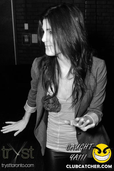 Tryst nightclub photo 133 - November 25th, 2010