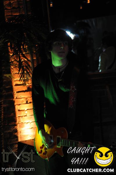 Tryst nightclub photo 138 - November 25th, 2010