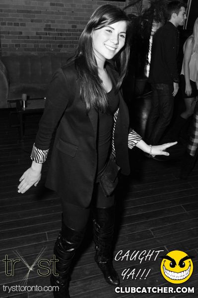 Tryst nightclub photo 141 - November 25th, 2010