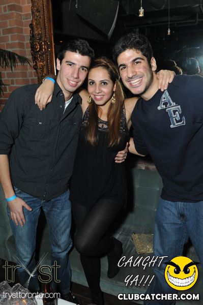 Tryst nightclub photo 27 - November 25th, 2010