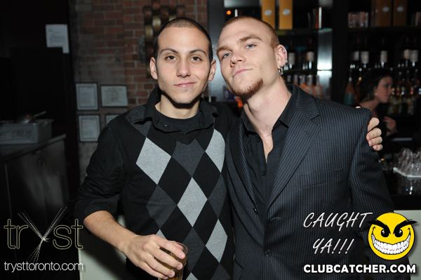 Tryst nightclub photo 32 - November 25th, 2010