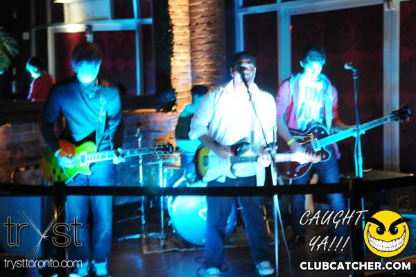 Tryst nightclub photo 52 - November 25th, 2010