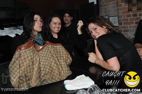 Tryst nightclub photo 56 - November 25th, 2010