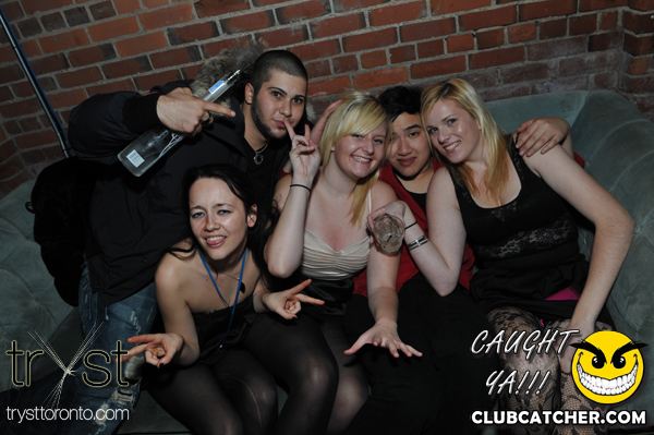 Tryst nightclub photo 57 - November 25th, 2010