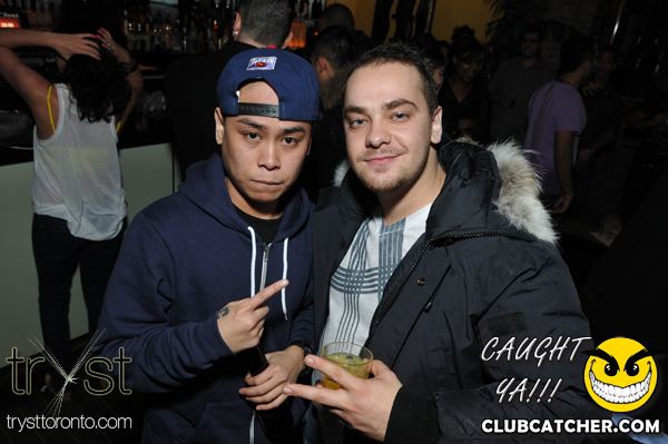 Tryst nightclub photo 58 - November 25th, 2010