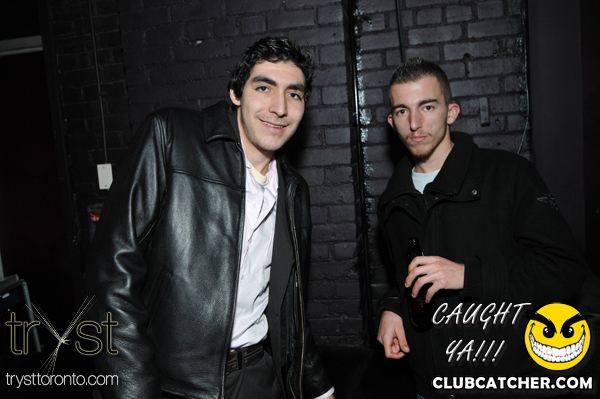 Tryst nightclub photo 62 - November 25th, 2010