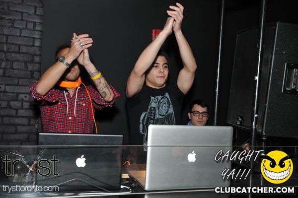 Tryst nightclub photo 63 - November 25th, 2010