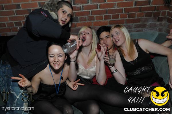 Tryst nightclub photo 64 - November 25th, 2010