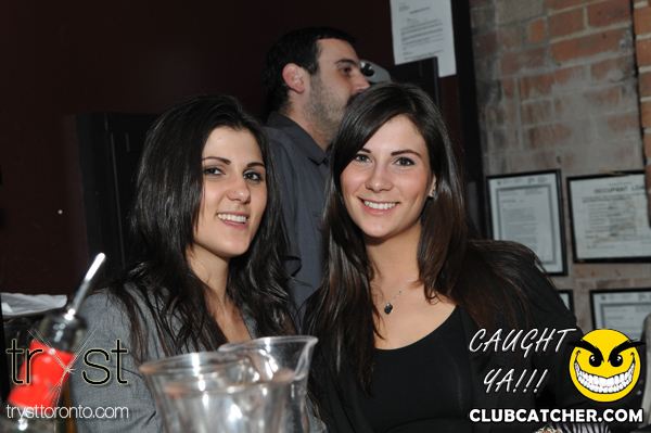 Tryst nightclub photo 65 - November 25th, 2010