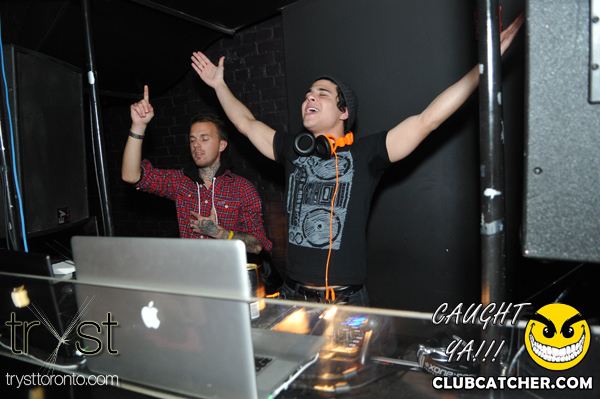 Tryst nightclub photo 67 - November 25th, 2010