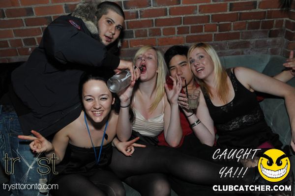 Tryst nightclub photo 70 - November 25th, 2010