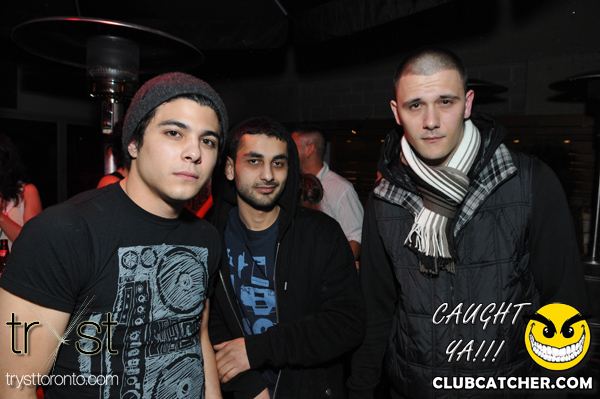 Tryst nightclub photo 81 - November 25th, 2010