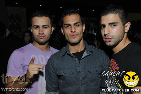 Tryst nightclub photo 83 - November 25th, 2010