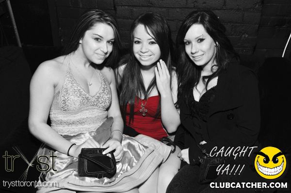 Tryst nightclub photo 87 - November 25th, 2010