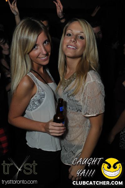 Tryst nightclub photo 92 - November 25th, 2010