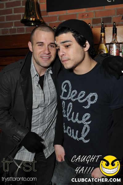 Tryst nightclub photo 101 - December 23rd, 2010