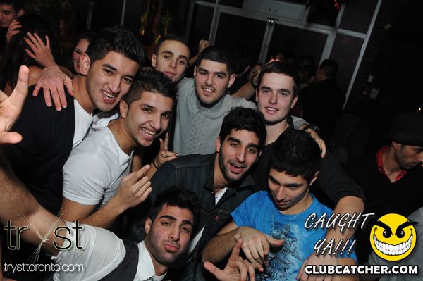Tryst nightclub photo 102 - December 23rd, 2010