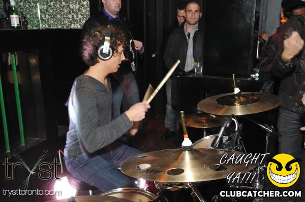 Tryst nightclub photo 103 - December 23rd, 2010