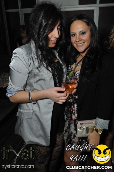 Tryst nightclub photo 106 - December 23rd, 2010