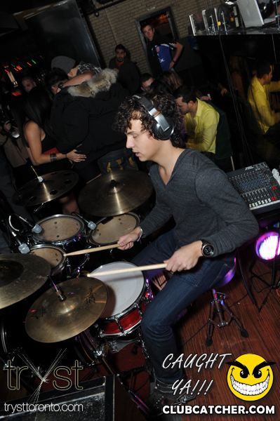 Tryst nightclub photo 107 - December 23rd, 2010
