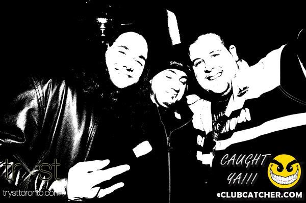 Tryst nightclub photo 108 - December 23rd, 2010